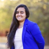 World Vision Australia Employee Trishala Kalra's profile photo