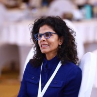 Hemsley Fraser Employee Rita Sookrit's profile photo