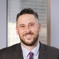 Intellifi Corporation Employee Aaron Goddard's profile photo