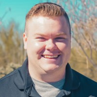 Event Tech AV Employee Jacob Warren's profile photo