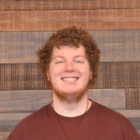 SAIC Employee Jackson Barton's profile photo