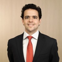 ProximityParks Employee Jaime Guerrero's profile photo