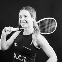 Open Squash Employee Hannah Craig's profile photo