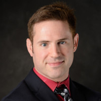 MD Anderson Cancer Center Employee Adam Melancon's profile photo