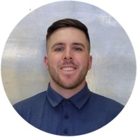 TallyCM Employee Kyle Ratledge's profile photo