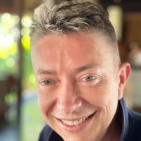 Bank First Employee Allan Goldring's profile photo