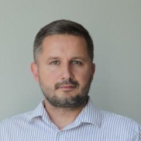 DevEducation Employee Гліб Капран's profile photo