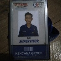 Ariie Dwiyanto Email