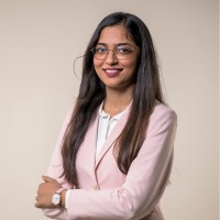 Enzene Biosciences Ltd Employee Kiranmayi Karri's profile photo