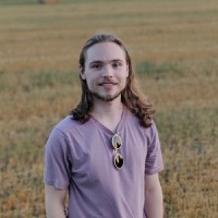 Pango Technology, Inc. Employee Justin Persson's profile photo