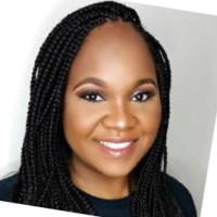 Newell Brands Employee Mia Rogers's profile photo