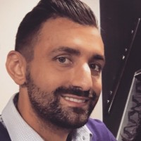 Rafa Muñoz Email & Phone Number