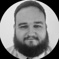 Jensten Insurance Brokers Employee Chris Hill's profile photo