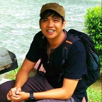 Yomari Employee Aditio Sembiring's profile photo