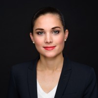 NEURA Robotics Employee Nadescha Vornehm's profile photo
