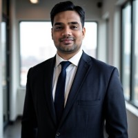 Anurag Kumar Email & Phone Number