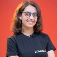 TOP TECH Employee Rana Meftah's profile photo
