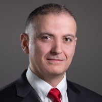 Kal Zgheir Email & Phone Number