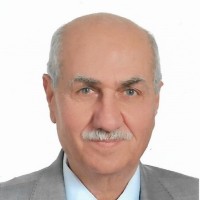 International Development Bank Employee Hani Idris's profile photo