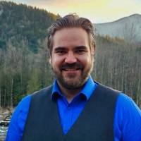 Dynamic Fenestration Employee Tyson van Herk's profile photo
