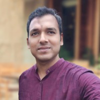 Workspace ONE Employee Tarun Sahu's profile photo