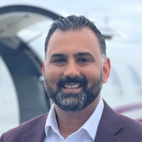 Advanced Rocket Technologies Employee Anoop Singh Bamrah Fraes's profile photo