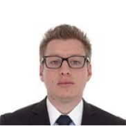 Broom Group Employee Christian Virguez Torres's profile photo