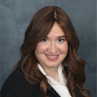 Barnes Wendling CPAs Employee Rivka Dubinsky's profile photo