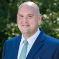 Claro Advisors Employee Brian Noyes's profile photo