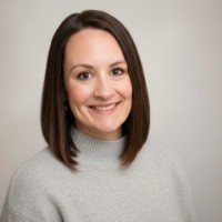 ERS Construction NW Employee Emily Hayes's profile photo