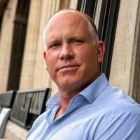 Toyota Material Handling Solutions Employee Russell Morrow's profile photo