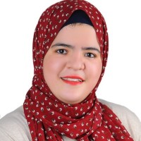 WaffarX Employee Nahla Galal's profile photo