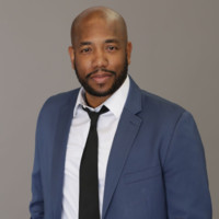 Live Portrait Employee Fadil Noble's profile photo