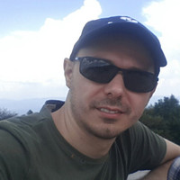 Social Explorer Employee Ahmed Lacevic's profile photo