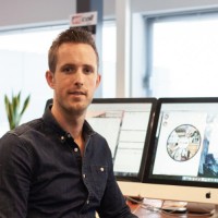 Eticoll BV Employee Casper de Bruin's profile photo