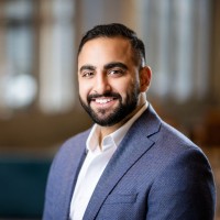 Level X Group Employee Jamail Virani's profile photo