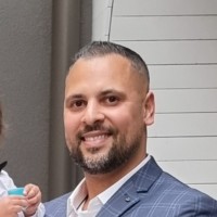 Defence Bank Employee Craig Padayachee's profile photo