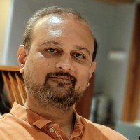 Webelight Solutions Employee Virendrasinh Rathod's profile photo
