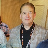 Crook's Inc. Employee Greg Crook's profile photo