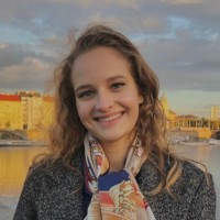 Onlio APS Employee Juliana Ryzhikova's profile photo