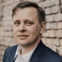 Audrius Černius Email