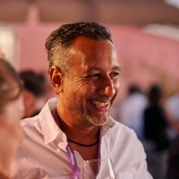 micebook. Employee Chetan Shah's profile photo