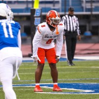 SmartSolve Employee Trent Simms's profile photo