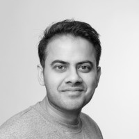 Endava Asia Pacific Employee Varun Agarwal's profile photo