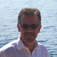 Akademikerne Pluss Employee Einar Johnson's profile photo