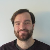 Herning HF & VUC Employee Björn-Frederik Scholz's profile photo
