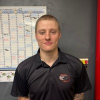 Acceleration Australia Employee Cody Clasen's profile photo