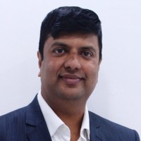 Enerparc Energy Pvt. Ltd. Employee Yogish Hn's profile photo