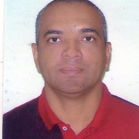 Labormarket Employee Gilberto Alves Pereira's profile photo