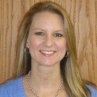 Johnson & Johnson Employee Amy Maxson's profile photo